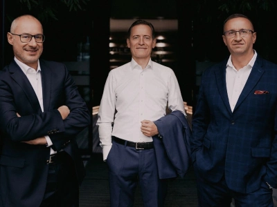 Co decyduje o sukcesie startupów w erze AI? VO2 Ventures o inwestowaniu 80 mln zł