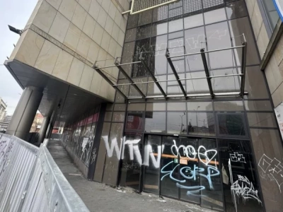 Oto nowy wrocławski 