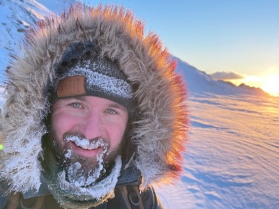 Polak od 20 lat mieszka na Grenlandii. 