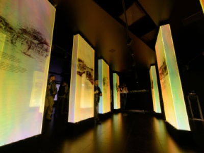 Ogłoszono konkurs na koncepcję nowej wystawy w Bramie Poznania