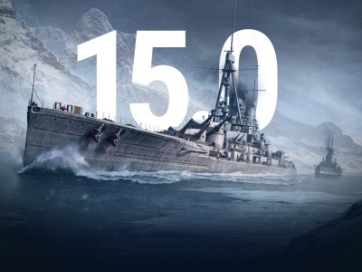 Nowe europejskie pancerniki i okręt podwodny Surcouf w World of Warships