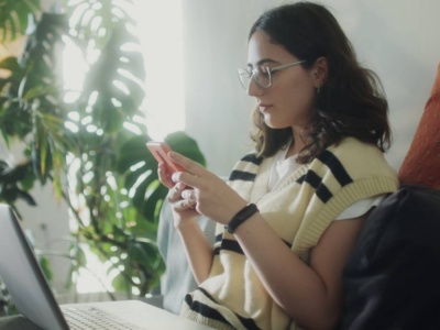 Milenialsi wyśmiewają 