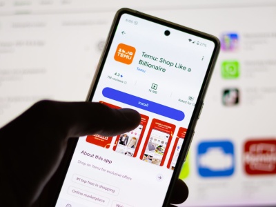 Koniec znikających okazji. 37 mln zł kary UOKiK dla Temu i Zalando