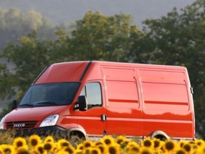 Iveco Daily 2026 vs Toyota Proace Max 2026 – Starcie wagi ciężkiej. Którego dostawczaka wybrać?