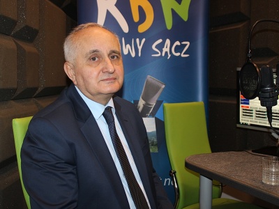 Duża ilość śniegu to dobra wiadomość dla gminy Ropa? Skorzystają mieszkańcy i turyści