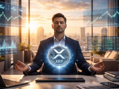 Według ekspertów posiadanie XRP to najbardziej opłacalne rozwiązanie