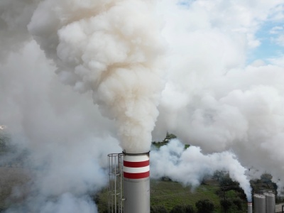 Polska zarobi krocie. Emisje CO2 najdroższe od lat