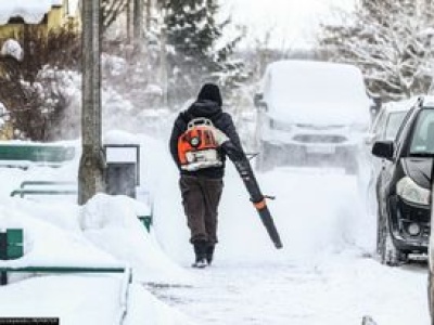 Pracujesz na mrozie? Możesz odmówić wykonywania obowiązków