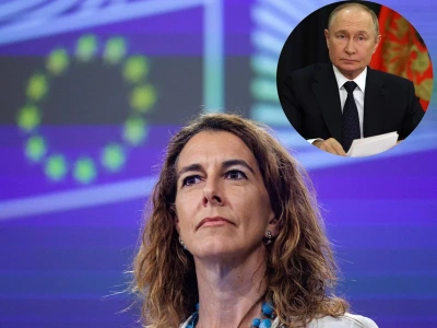 Meloni powiedziała nie tak, jak trzeba? Rzecznik KE zabrała głos