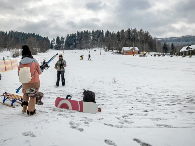 Rodzinne ferie za krocie. 