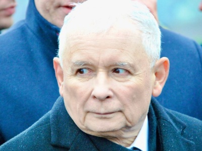 Kaczyński przesłuchany ws. śmierci Leppera. Załatwił to sobie jedną wypowiedzią