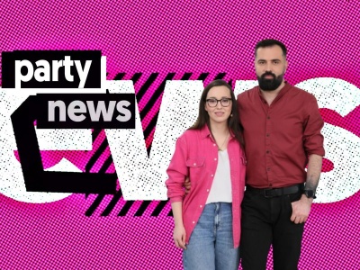 Tak Laura i Karol ze 