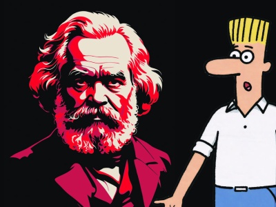 Inwestor Wojtek: Niektórzy twierdzą, że pasywne inwestowanie jest gorsze od marksizmu