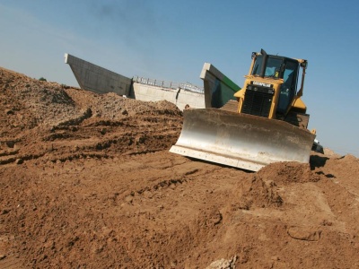 Mirbud zbuduje obwodnicę Sidziny. Wartość kontraktu przekracza 149 mln zł