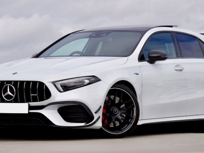 Mercedes ucieka z Niemiec. 20 tysięcy miejsc pracy trafi na Węgry