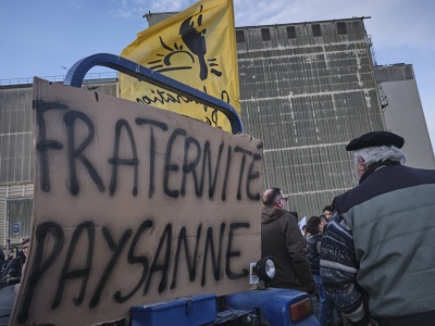 Supermarkety jednoczą siły przeciwko umowie z krajami Mercosur. Tych towarów sprzedawać nie będą