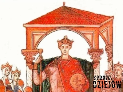 28 lat życia i pasmo porażek? Najbardziej niedoceniony cesarz Niemiec