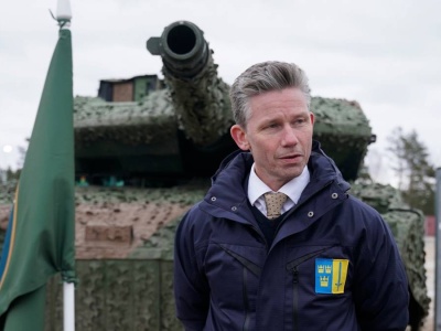 Wydadzą miliardy na drony. Obawy europejskiego kraju dotyczą również USA