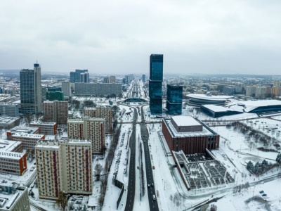 Kolejne miasto chce Strefy Czystego Transportu. Mieszkańcy zachwyceni pomysłem