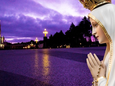 Fatima: w tym roku figura Matki Bożej odwiedzi co najmniej 5 krajów na 3 kontynentach