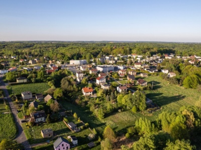 Demograficzny dramat na wsi. Dane KRUS są oczywiste
