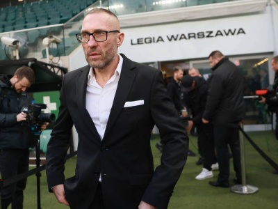 Papszun chce podebrać piłkarza Rakowowi. Znamy nazwisko