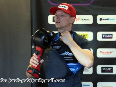 Żużel. Kto najczęściej w historii Ekstraligi zrywał taśmę? (RANKING)