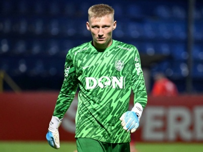 To będzie nowy bramkarz Legii Warszawa. Transfer definitywny!