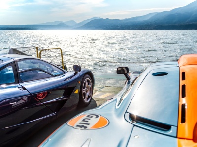 W Polsce pojawi się nowa sieć stacji paliw. Czym wyróżni się Gulf?