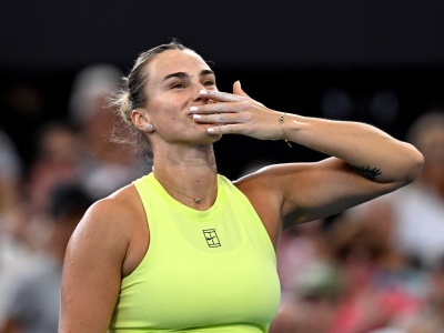 Takie słowa o Sabalence jeszcze nie padły. 