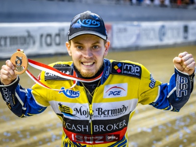 Żużel. Jeden występ załatwił im kontrakt? Żużel zna takie przypadki!