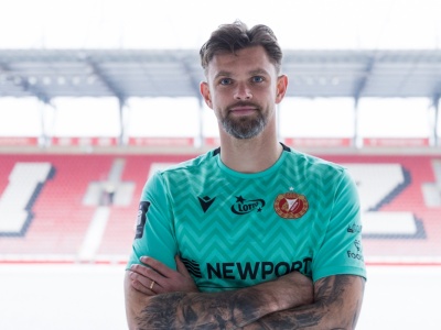 OFICJALNIE: Hitowy transfer Widzewa Łódź doszedł do skutku