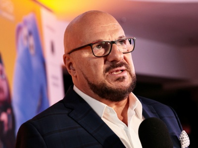 Piotr Gąsowski traci pracę w Polsacie. To koniec programu