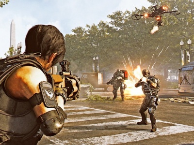 Postapokaliptyczna survivalowa strzelanka z otwartym światem otrzyma realistyczny tryb. Ubisoft jednak uprzedza: nie jest to coś dla wszystkich graczy The Division 2