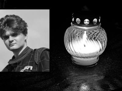 Nie żyje Matt Kwasniewski-Kelvin. Gitarzysta zespołu Black Midi miał 26 lat