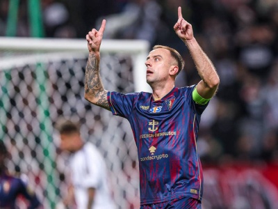 Jest decyzja ws. przyszłości Grosickiego. Wszystko jasne