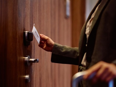 ​Kobieta zgłosiła molestowanie w hotelu. Policjant bez zarzutów