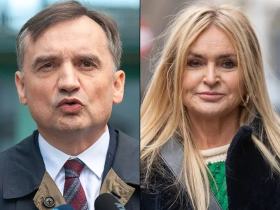 Ziobro z azylem na Węgrzech. Olejnik puściły nerwy