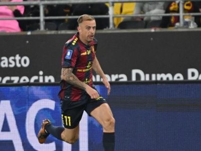 ​Grosicki zostaje w Szczecinie. 