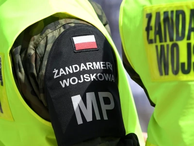 Tragiczna śmierć młodego żołnierza. Ciało odnaleziono na zamarzniętych bagnach