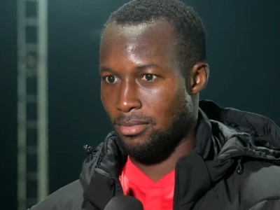 Najdroższy piłkarz w historii Ekstraklasy ogłosił. Tych słów już nie cofnie