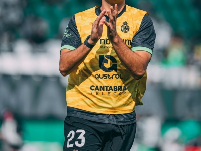 Zaplecze La Ligi osiągnęło półmetek. Rywal Barcelony liderem