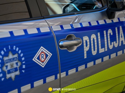 Kobieta oskarżyła policjanta o molestowanie w hotelu. Nowe informacje