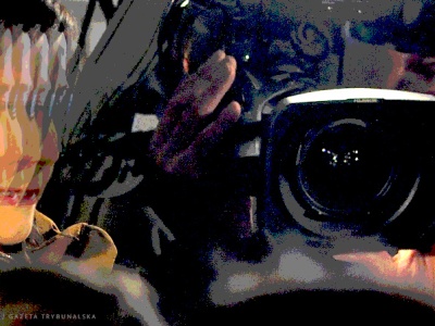 Wściekłe kundle w natarciu. Wczoraj Lepper, dziś Braun