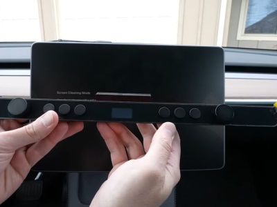 Nowe Tesle stracą jedną gwiazdkę bezpieczeństwa przez brak przycisków? Euro NCAP zmienia procedury testowe, dużo o elektrykach