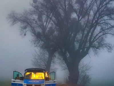 ​Ciało żołnierza odnalezione na bagnach