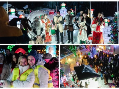 III kolędowanie w Szopce na Ptaszkowej. Kilkudziesięciu muzyków zagra dla Nikoli