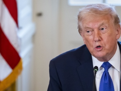 Donald Trump nałożył 25-procentowe cła na kraje „robiące interesy” z Iranem