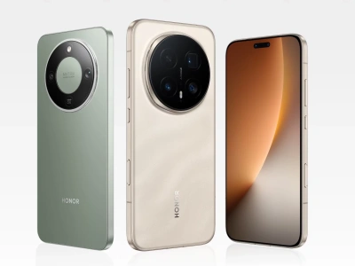 Smartfony z serii HONOR Magic8 debiutują w Polsce – flagowiec z aparatem 200 MP i lekki pancernik z baterią aż 7500 mAh!