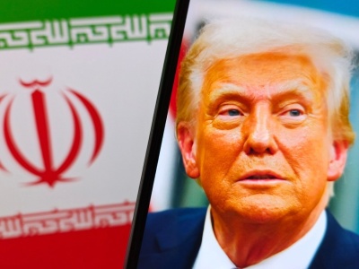 ​Robisz interesy z Iranem? Zapłacisz 25-procentowe cła